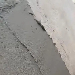 贞丰水工建筑物I级C55聚合物改性水泥砂浆 渠道防渗泵站加固迎水面抗冲刷砂浆