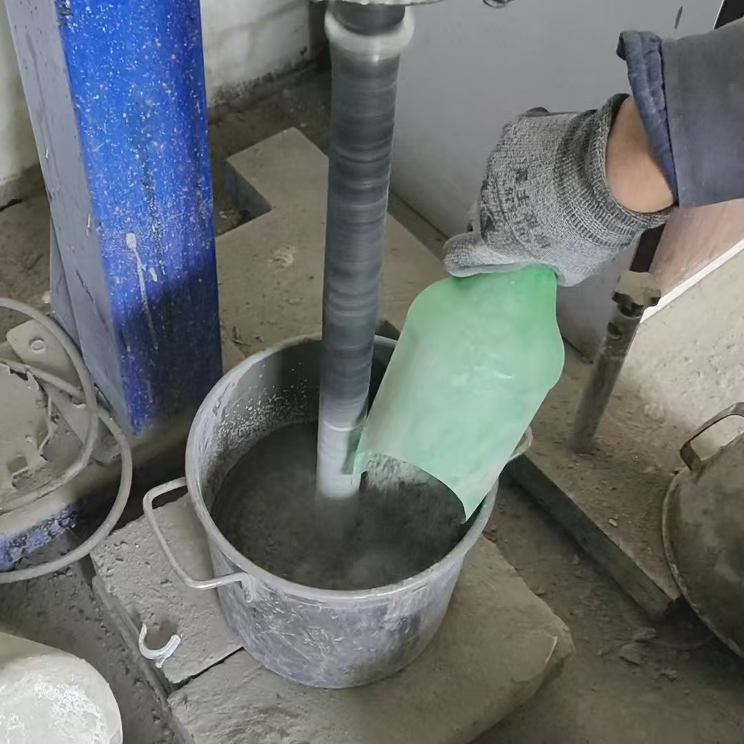 贞丰桥梁公路张拉用H60压浆料与普通压浆料有什么区别？