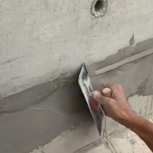 贞丰P型防护型环氧树脂砂浆